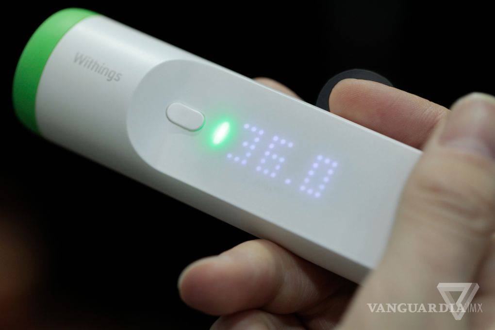 $!Los mejores gadgets y tech del CES 2016 (2)