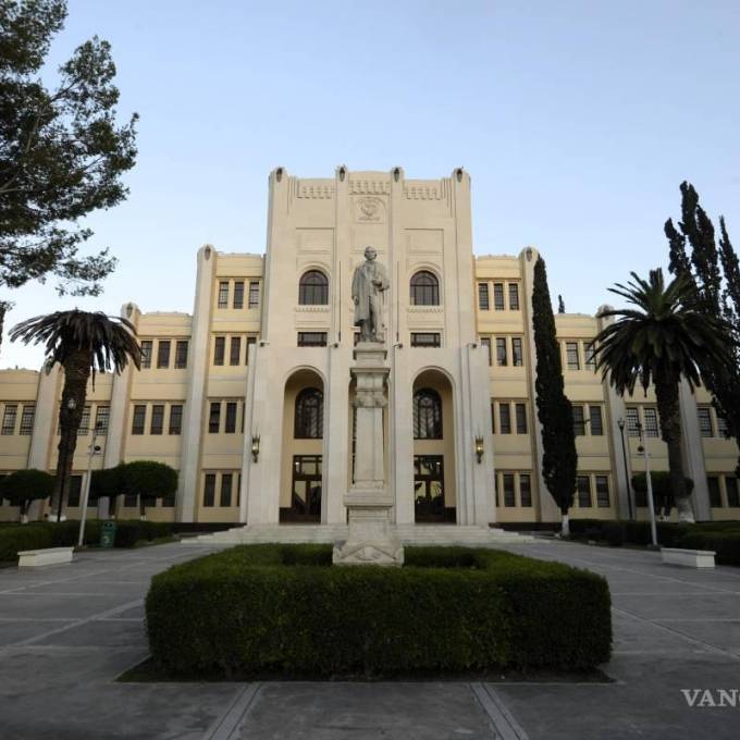 Un año más en la vida del glorioso Ateneo Fuente de Saltillo