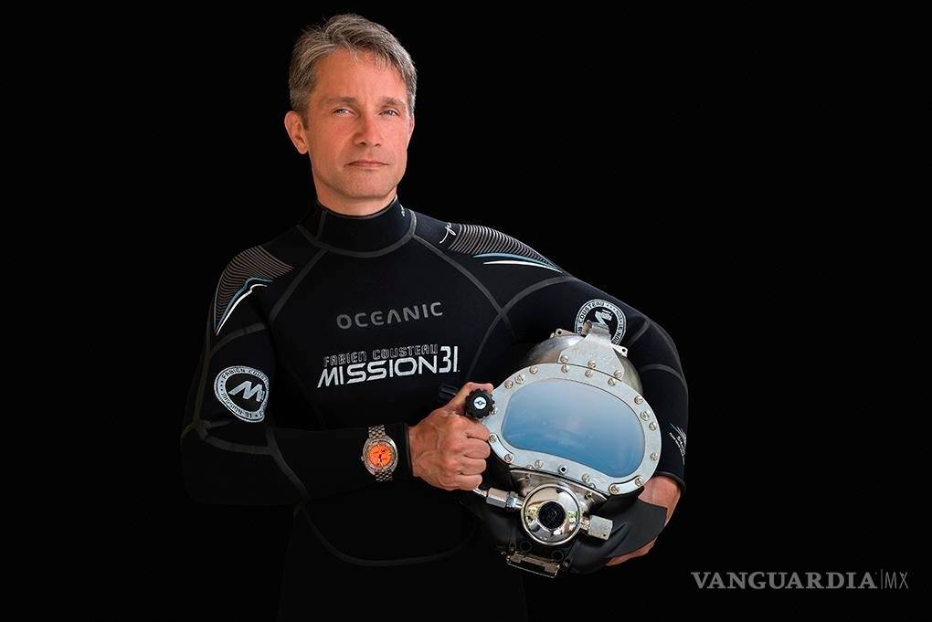 $!Proteus, la versión submarina de la Estación Espacial Internacional en el mar Caribe