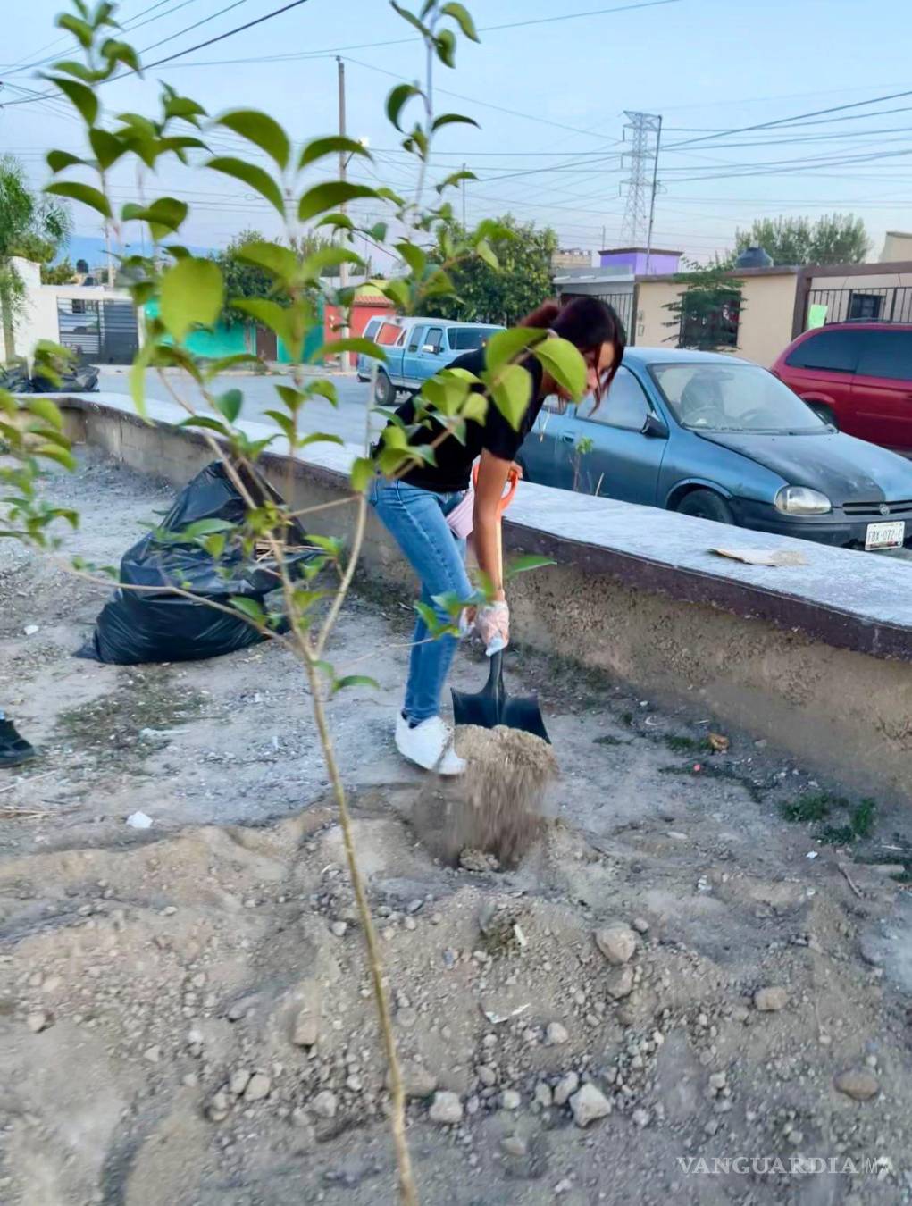 $!Estas acciones refuerzan el compromiso del municipio con el medio ambiente y con la formación ciudadana de nuevas generaciones.