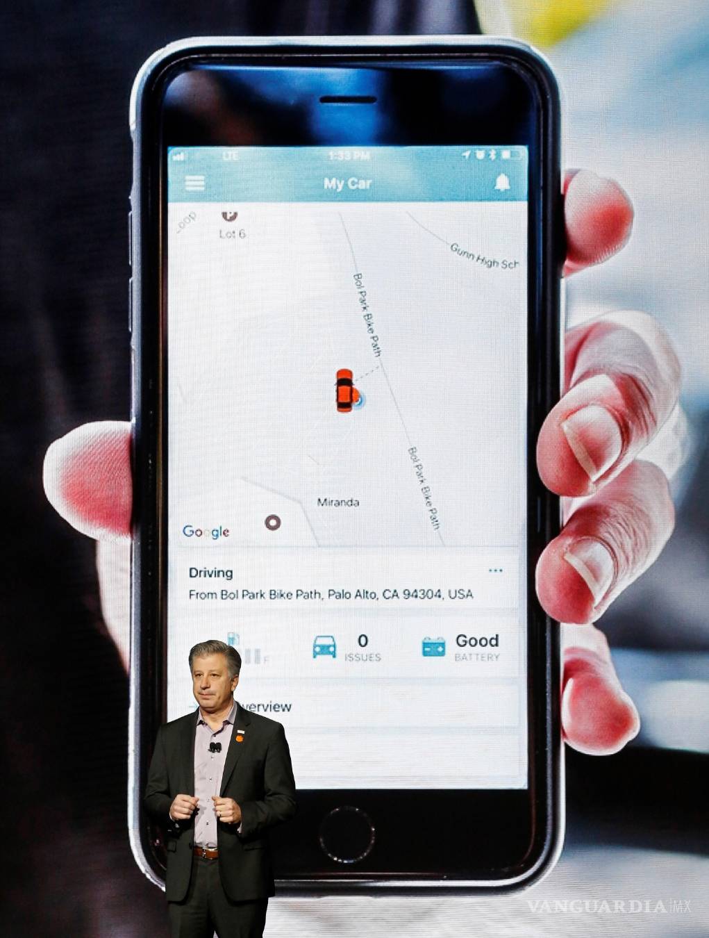 $!CES 2019, una vitrina de las innovaciones tecnológicas que estarán disponibles para nosotros (fotogalería)