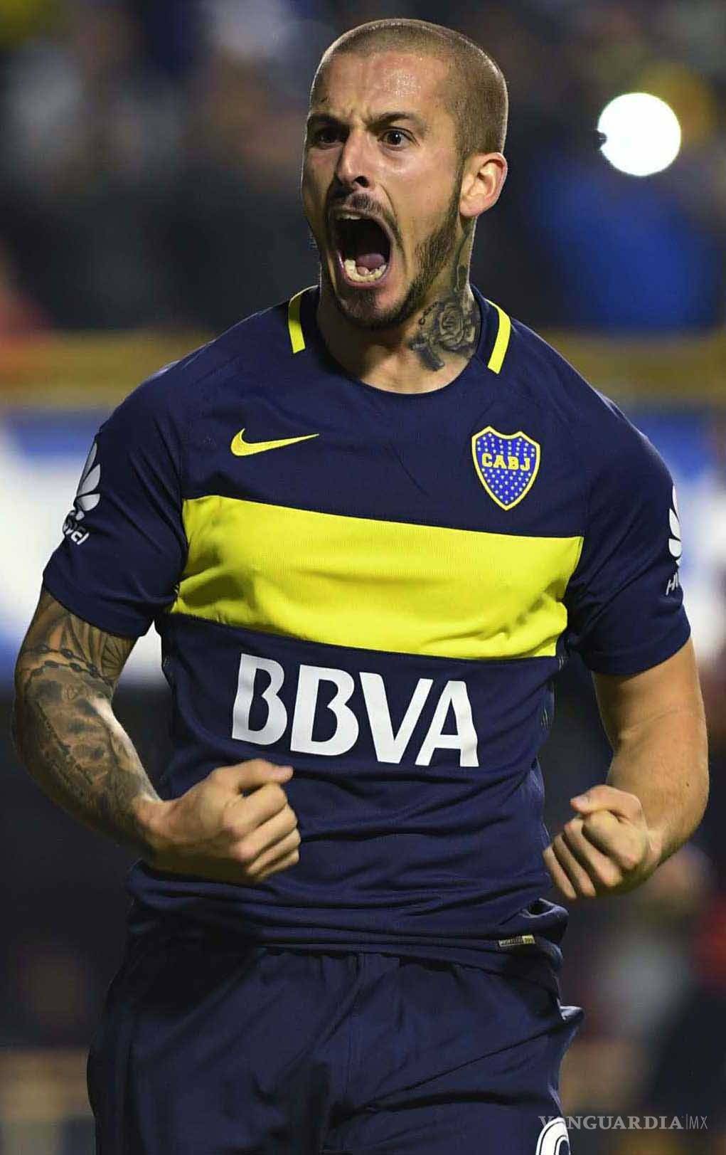 $!Paralizan al Mundo River y Boca por el último paso