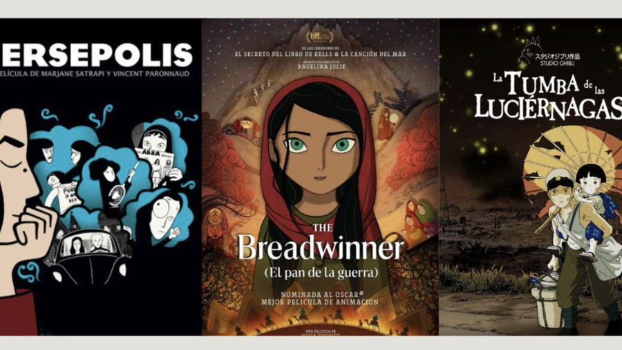 El ciclo de cine se llevará a cabo en la galería de la propia facultad ubicada en Juárez #139 del Centro Histórico de Saltillo.