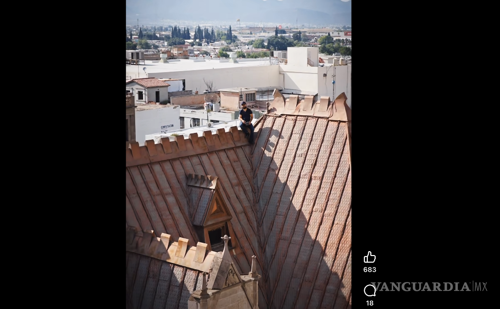Instituto de Cultura de Saltillo se deslinda de videos grabados sin autorización en Casa Purcell y Teatro García Carrillo