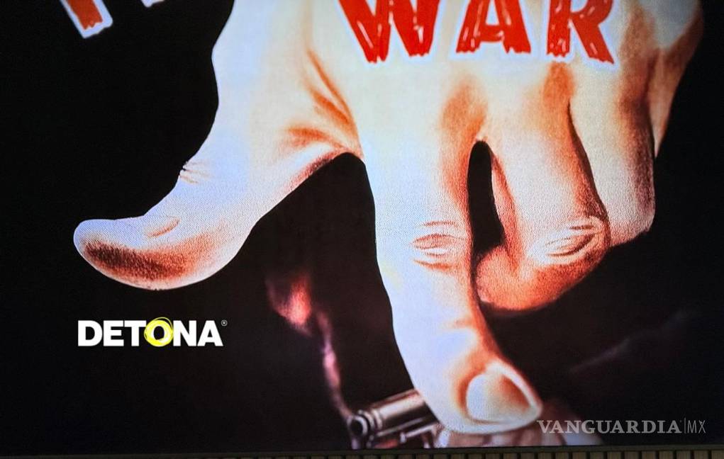 $!Oficialmente, Venezuela no está en guerra en su territorio, pero la prensa que trabaja en este país vive en un ambiente 100% bélico.