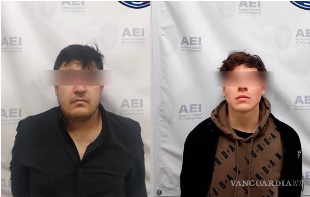 $!Los dos detenidos por la muerte del joven con familia saltillense, fueron liberados por un juez.