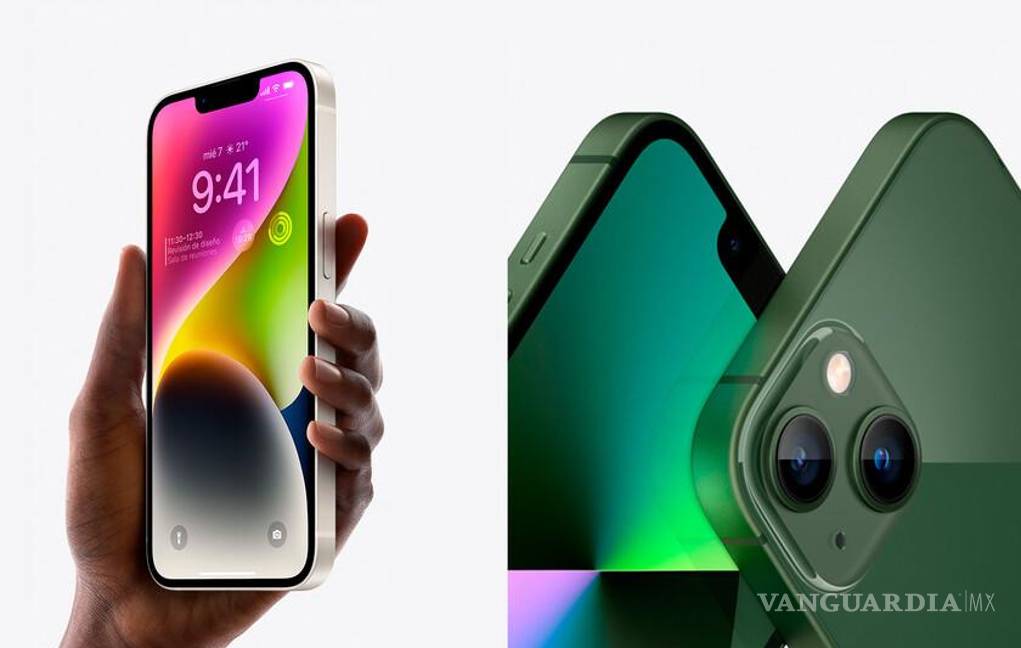 Estos son los precios (y memes) del nuevo iPhone 14