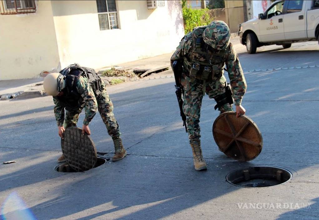 $!‘El Mayo’ Zambada aseguran fue alertado por autoridades sobre operativo