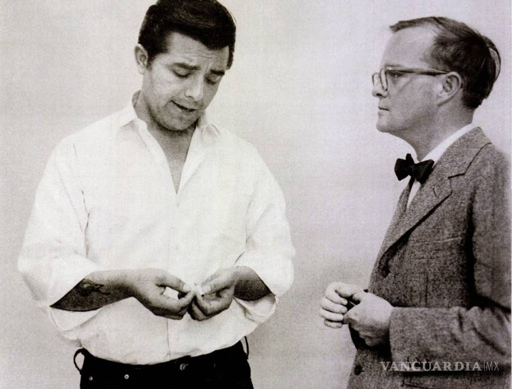 $!El asesino de ‘A sangre fría’ escribió su relato de la matanza