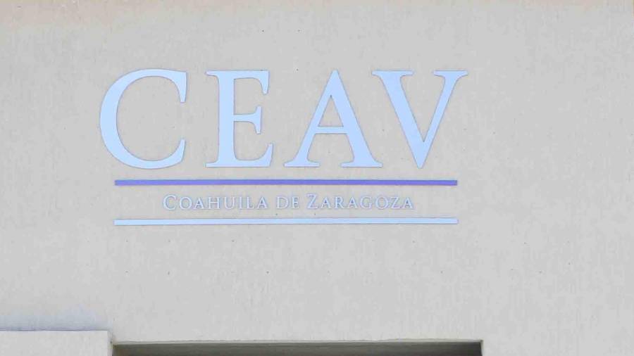 La Comisión Ejecutiva de Atención a Víctimas en Coahuila, una institución modelo para el país