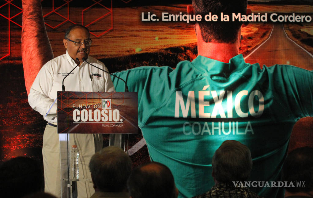 $!Hacer lo que se puede, clave para que México crezca: secretario de Turismo
