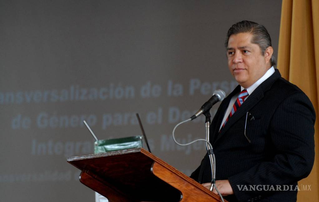 Durante periodo de Jesús Torres Charles como Procurador y Fiscal de Coahuila se dispararon desapariciones