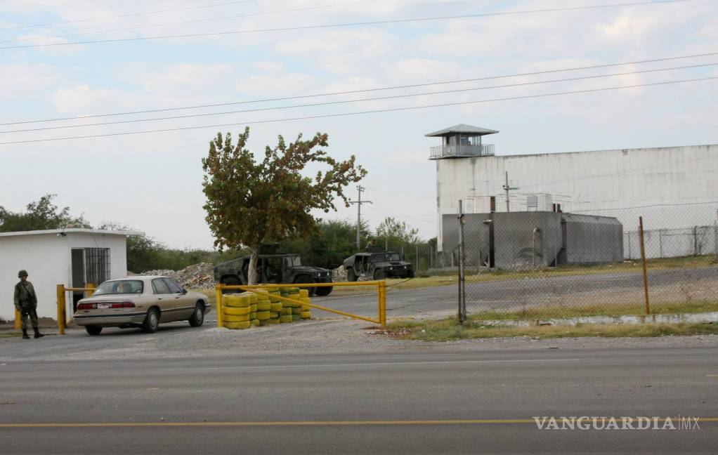 Enjuiciarán en EU a 'zeta' involucrado en masacre en penal de Piedras Negras