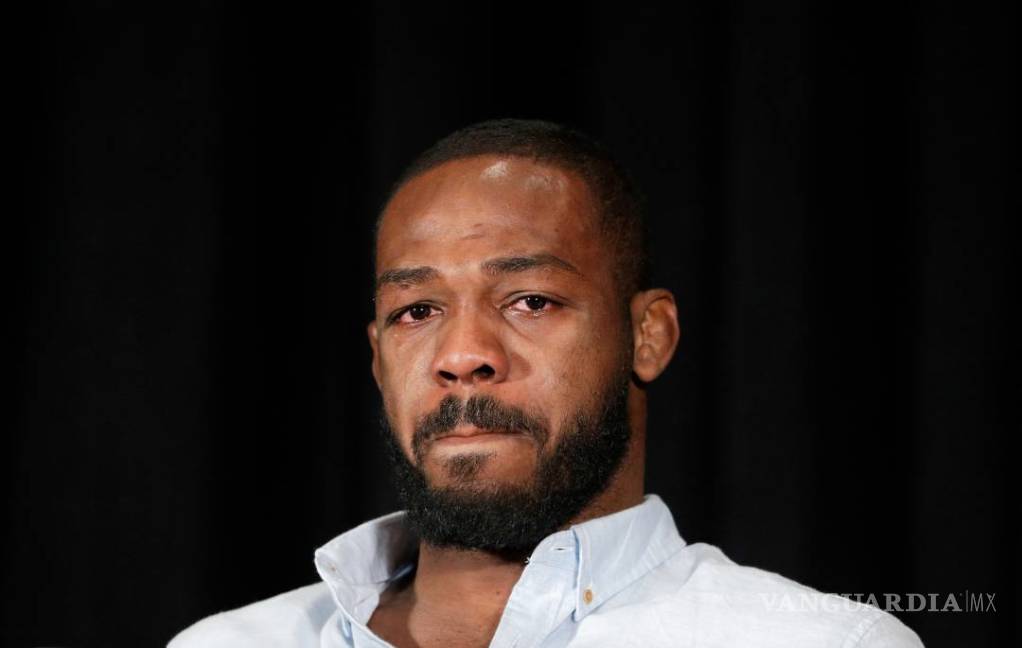 Jon Jones, fuera de la UFC 200, por supuesto dopaje