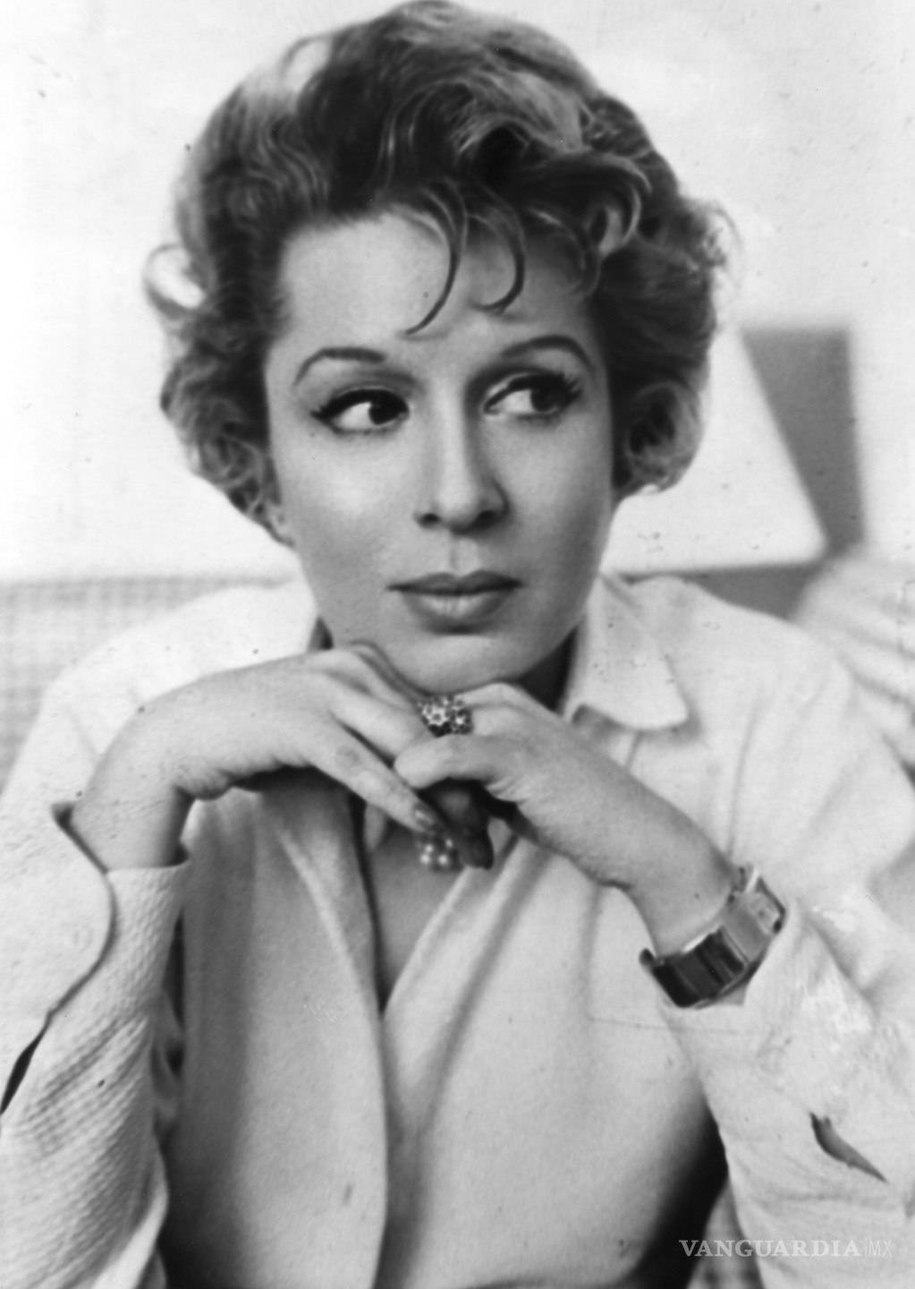 $!A 100 años de Pita Amor, la “Frida Kahlo” de la poesía mexicana