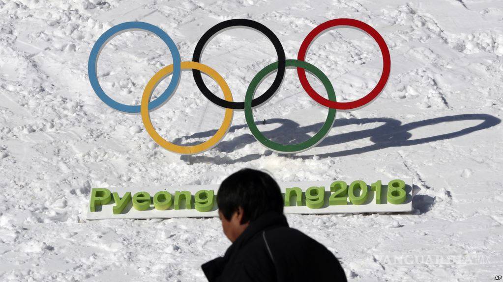$!Ni tan fríos, PyeongChang rompió el récord de más condones entregados en Olímpicos de Invierno