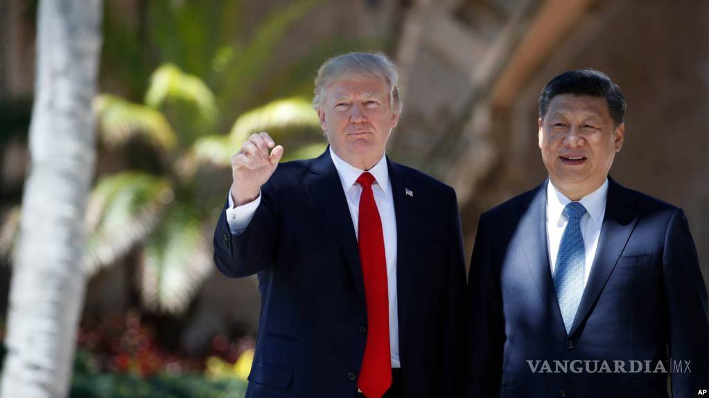 Corea del Norte, un país hostil y una vergüenza para China: Trump