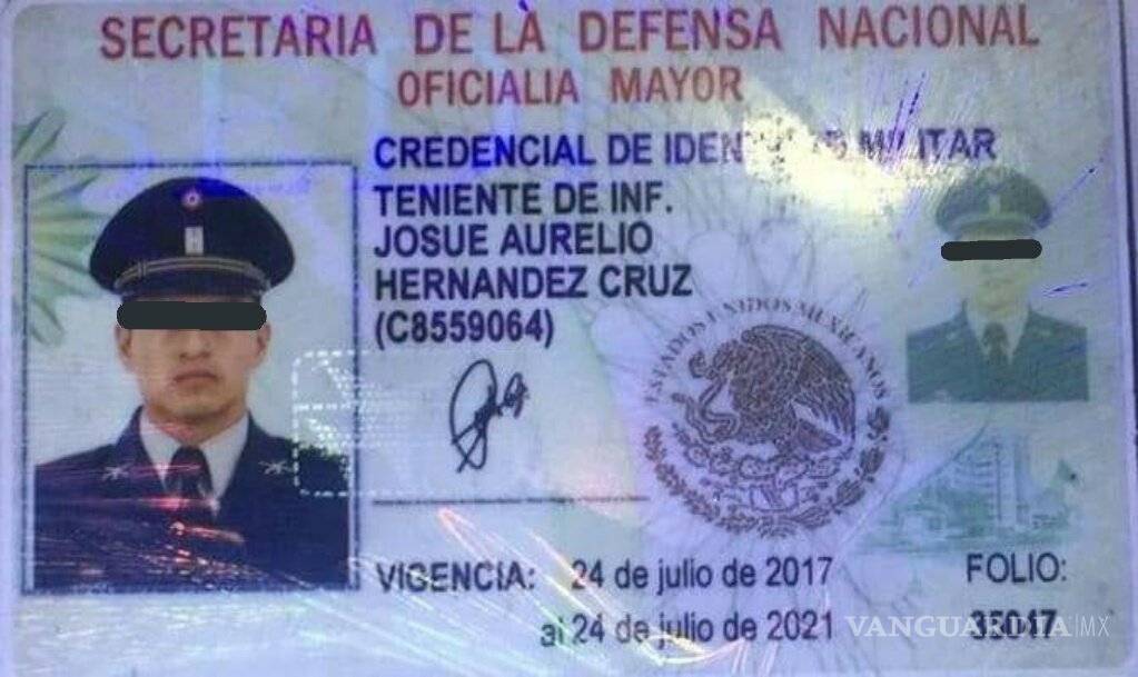 $!Cae teniente del Ejército con 80 kilos de cocaína y cristal en Tijuana