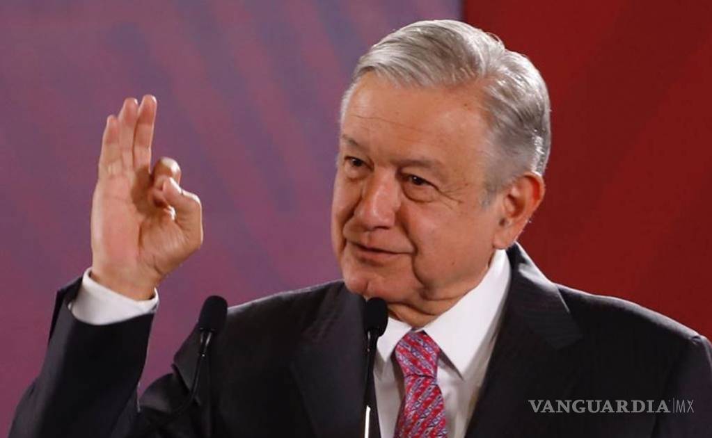 AMLO llevará ofrenda a Abraham Lincoln y Benito Juárez por visita a EU