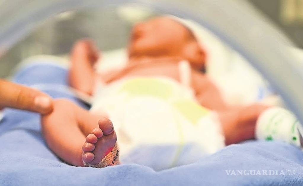 Bebé de 5 meses está en aislamiento por sospechas de coronavirus en Hidalgo