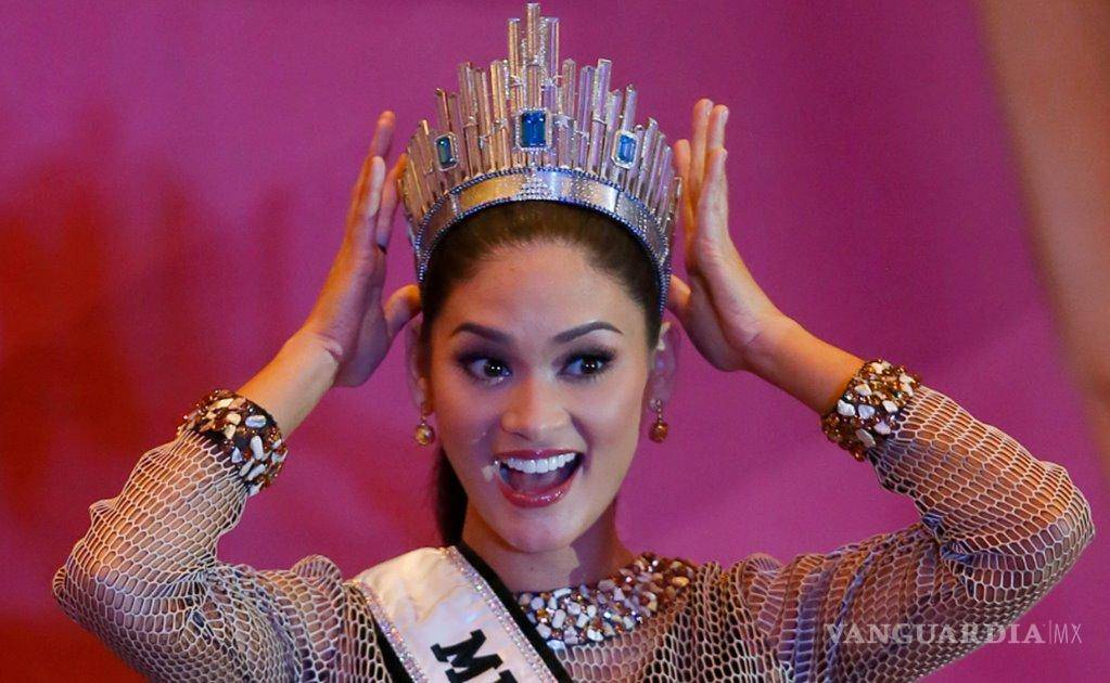 Miss Universo sueña con ser Chica Bond