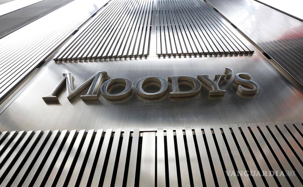 $!Crecimiento de México sostendrá calidad del crédito corporativo, dice Moody’s