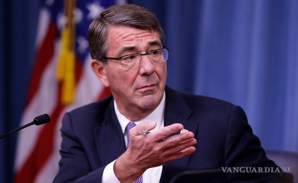 Jefe del Pentágono usó cuenta privada de correo por un año