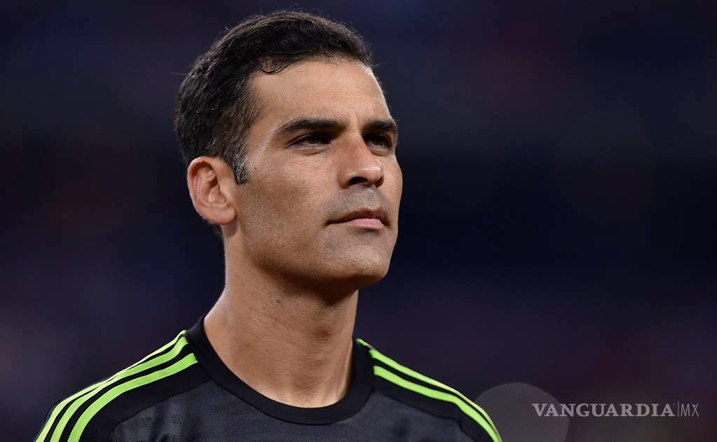 Juez ordena descongelar cuentas de Rafa Márquez