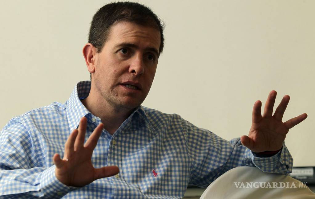 FINA debe regresar 4.5 mdd, señala Alfredo Castillo