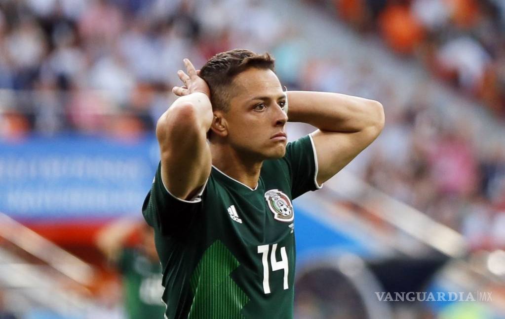 $!México está entre las 20 mejores selecciones según la FIFA