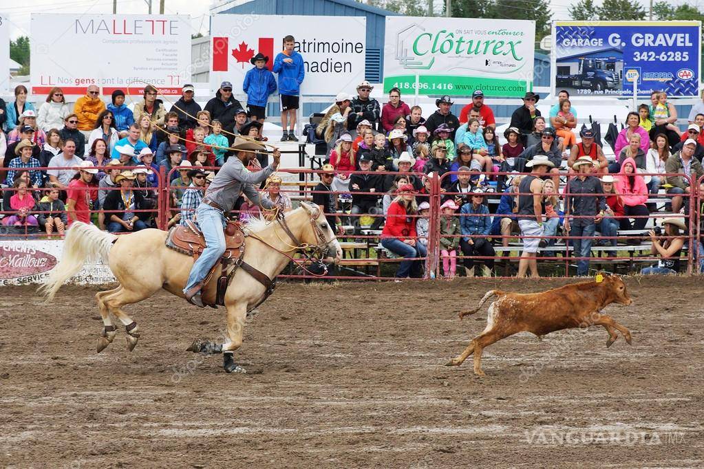 $!¿Vas a ir al Rodeo Saltillo 2019? Te decimos el ABC del Rodeo en simples pasos