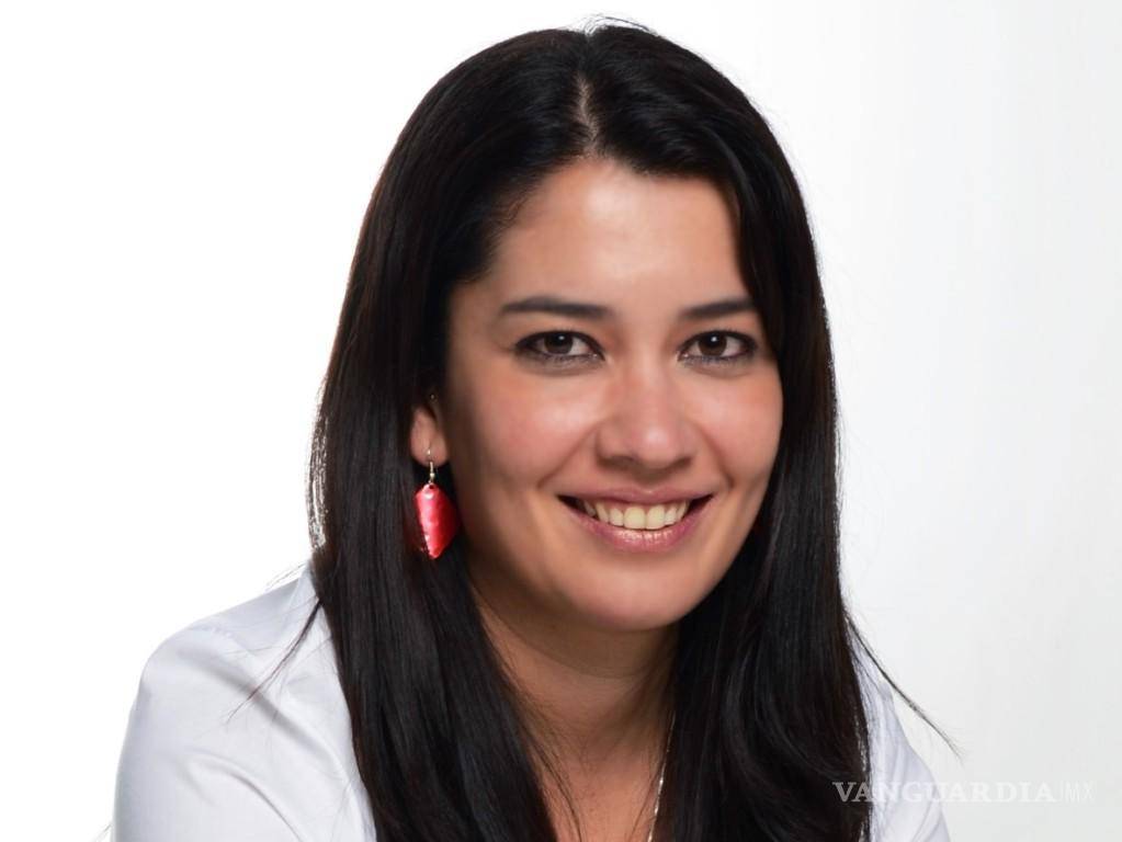 $!Violetta es parte de este listado de 25 egresados que serán reconocidos.