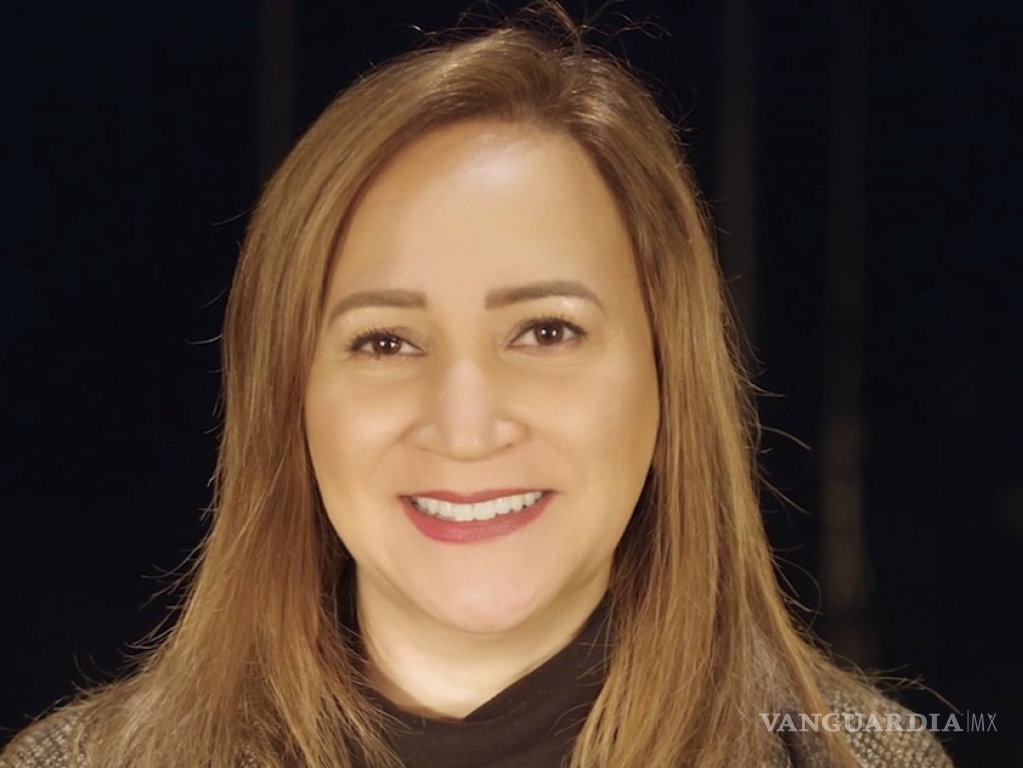 $!Lorena Vázquez Ordaz, directora ejecutiva del Parque Chipinque, es otra de las reconocidas.