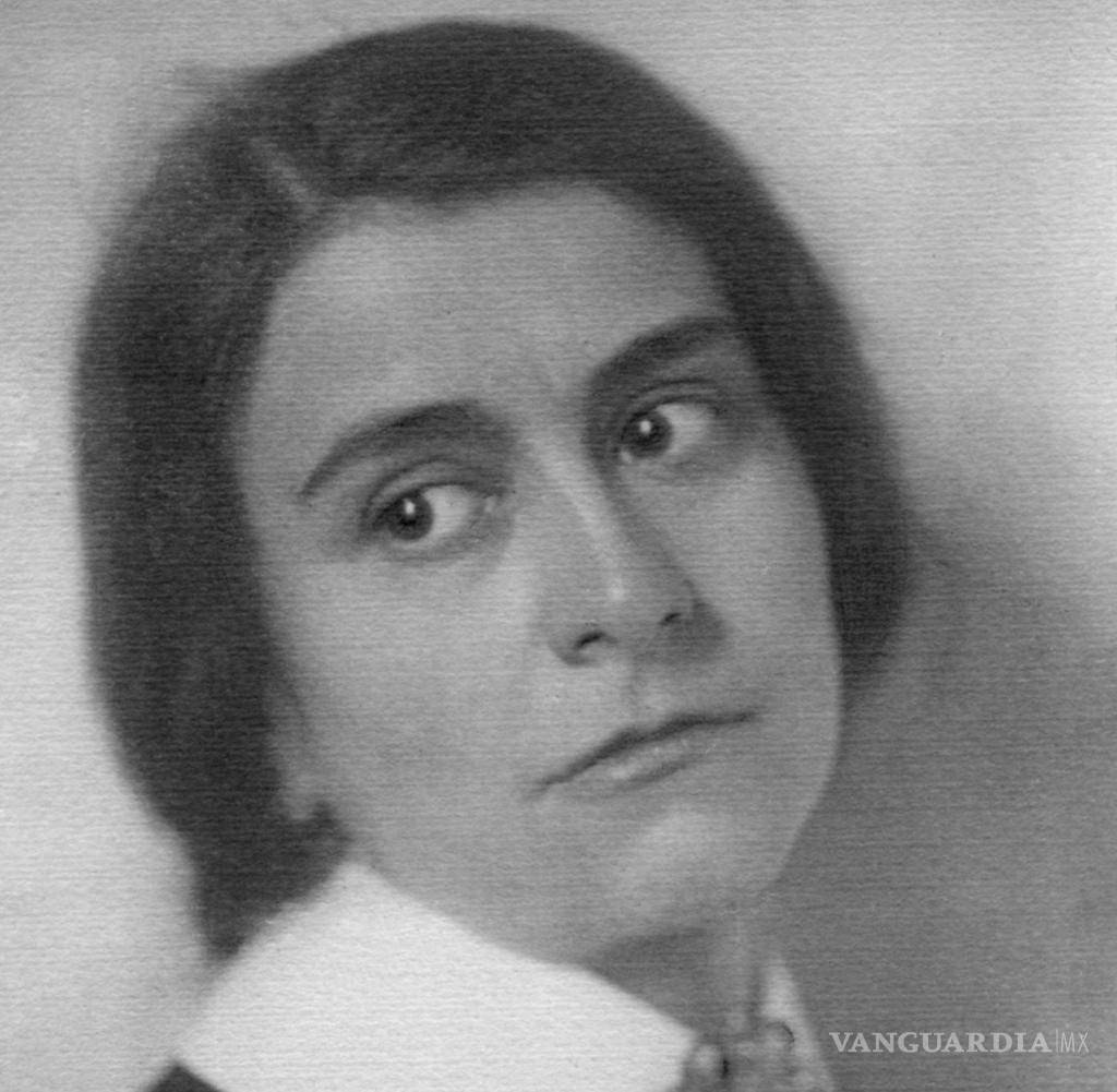 $!Archivo Alemán de Literatura adquiere cartas inéditas de la poeta y escritora Else Lasker-Schüler