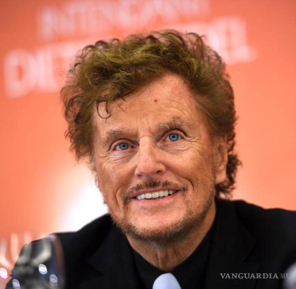 $!Otras cuatro mujeres denuncian por abusos al director de cine alemán Dieter Wedel