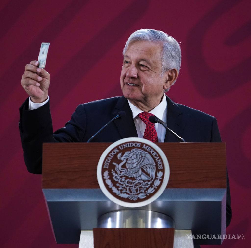 $!Hoy se publica la nueva Reforma Educativa en el DOF: AMLO
