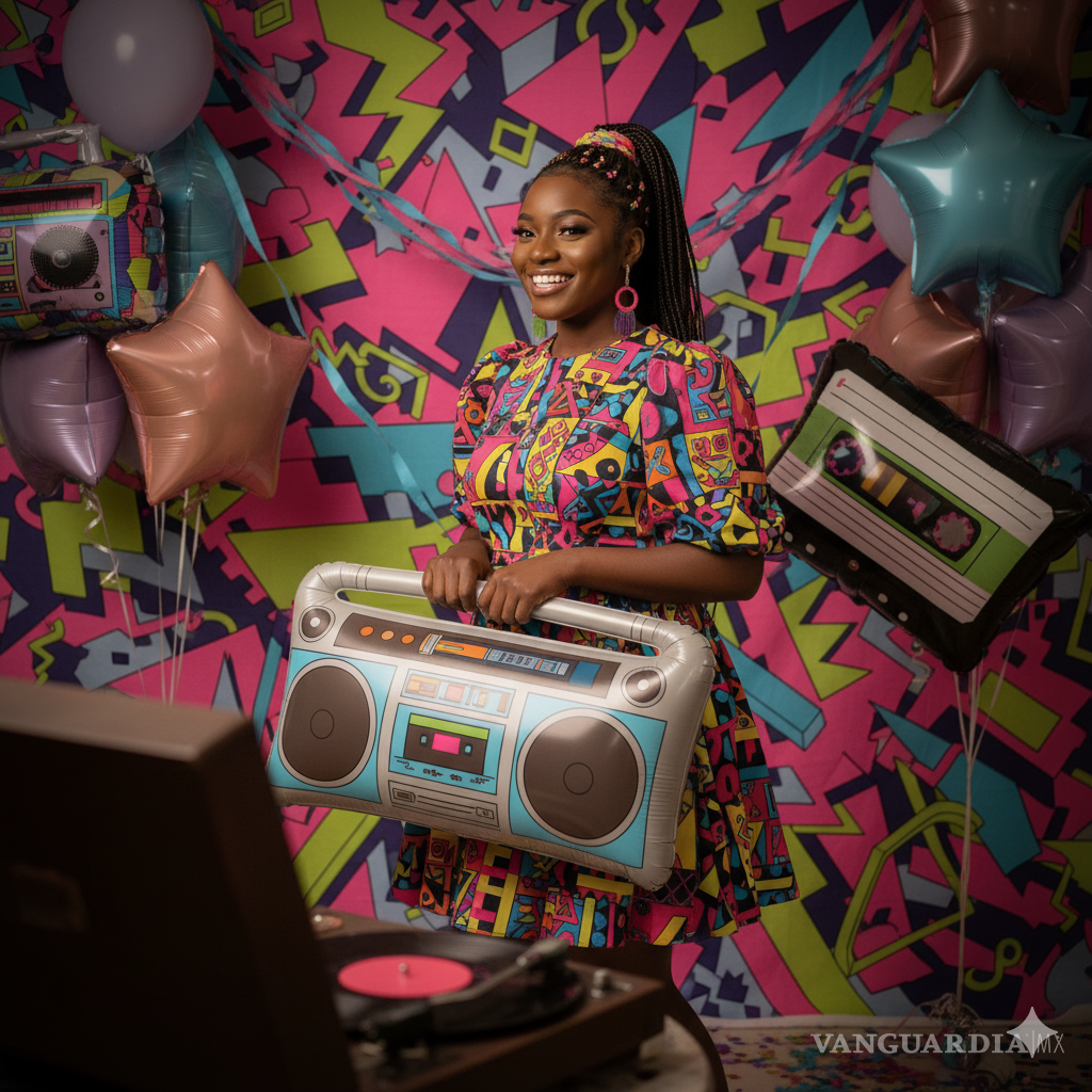 $!Cómo crear sesiones fotográficas de cumpleaños personalizadas y gratis con inteligencia artificial