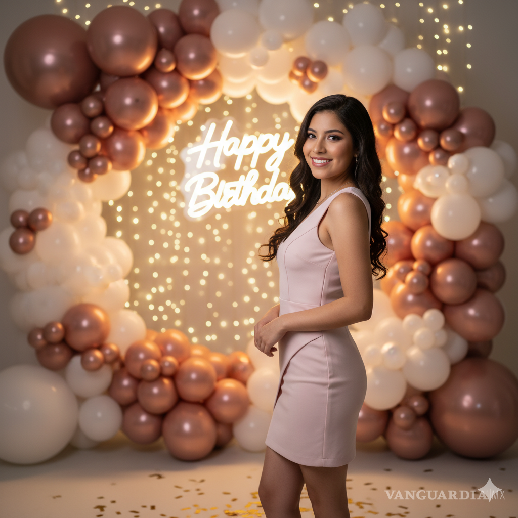 $!Cómo hacer tu propia sesión fotográfica que parezca de estudio con IA: utiliza estos prompts