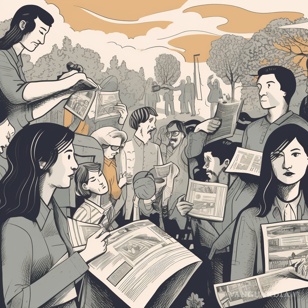 $!Política y jardín: las respuestas están en la literatura