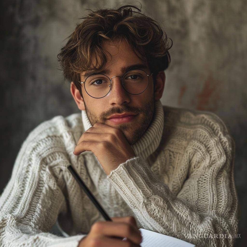 $!Busca un equilibrio.