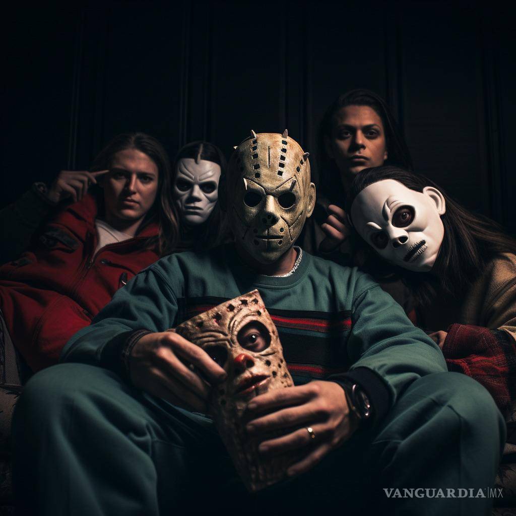 $!Los clásicos son una buena inspiración para tu disfraz.