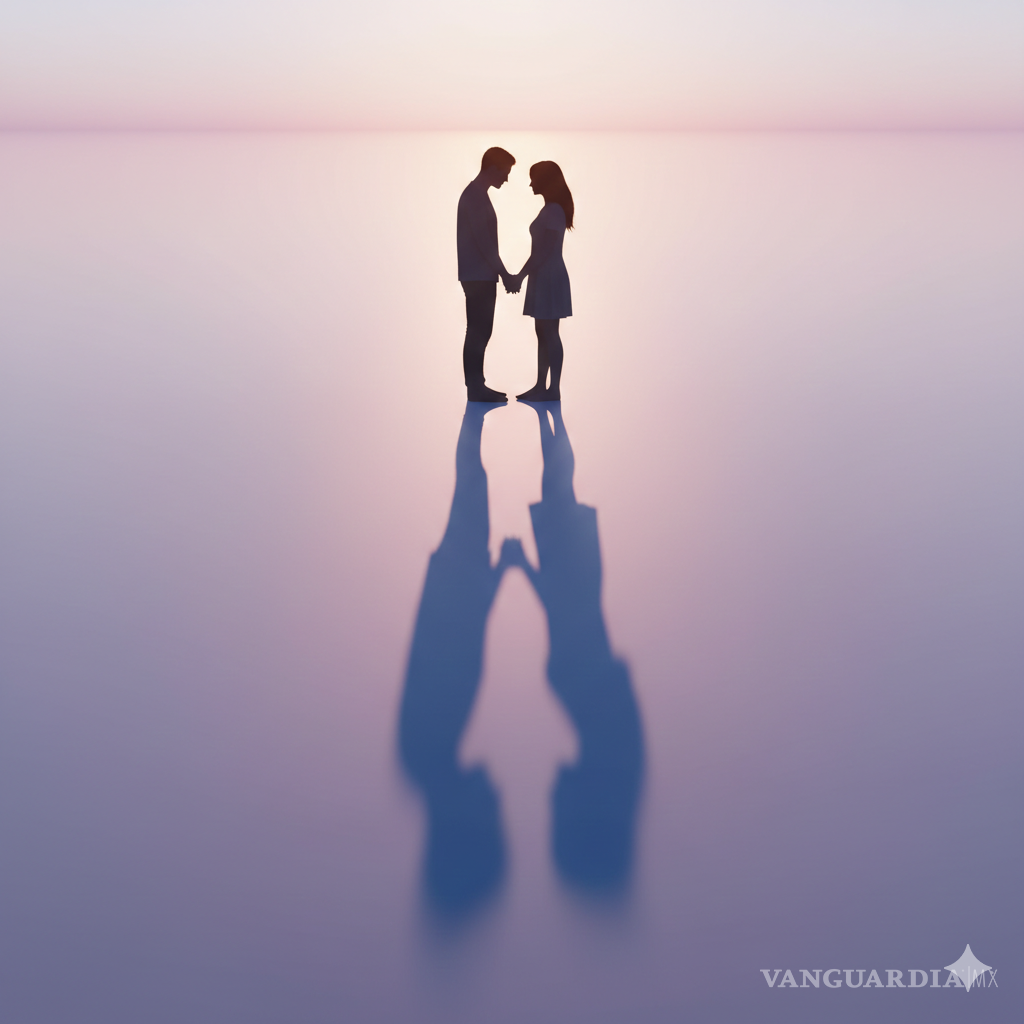 $!Día del amor y la amistad: 10 prompts para generar imágenes para enviar por WhatsApp el 14 de febrero