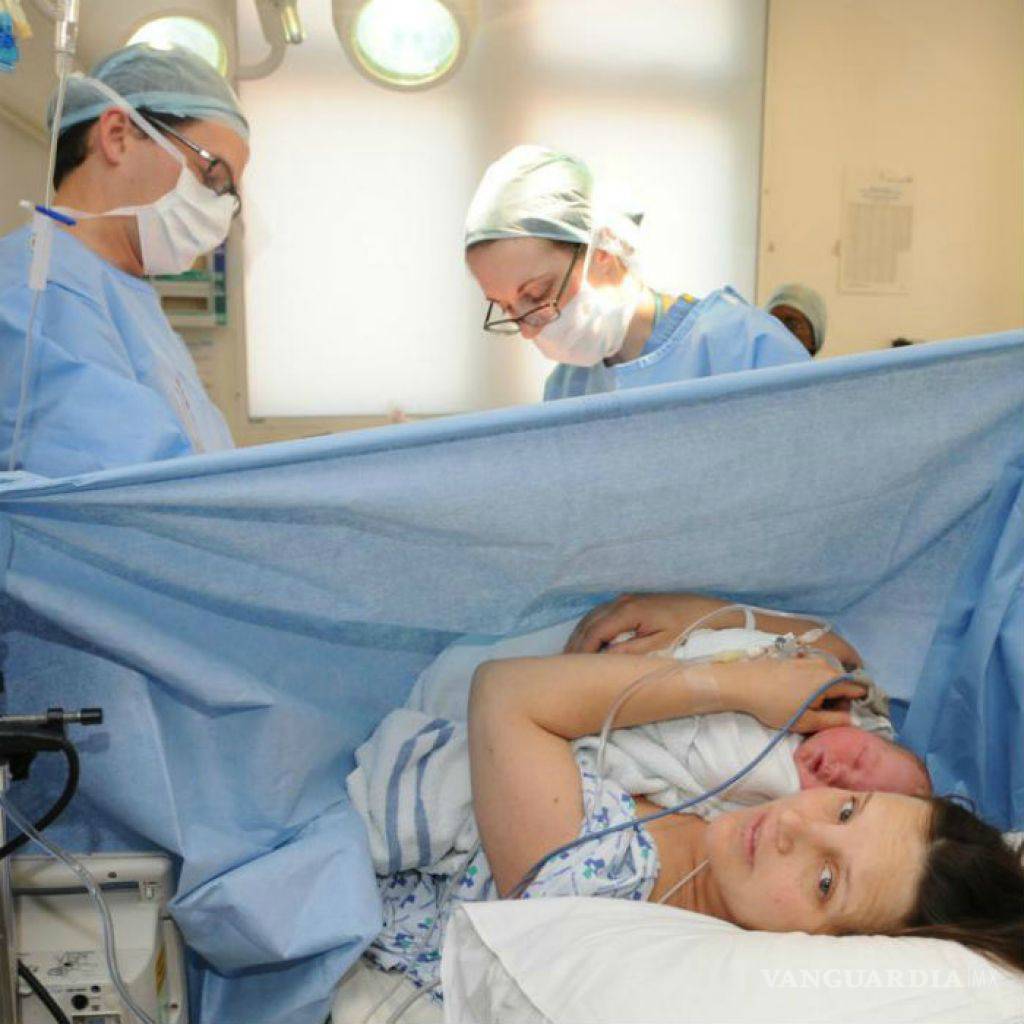 $!La industria del parto; auge de las cesáreas tiene trasfondo económico