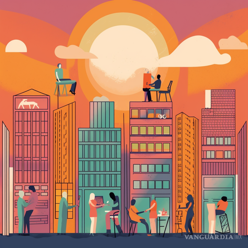 $!Bajar la jornada, mantener sueldos, aumentar la productividad. Suena ideal. ¿Estaremos listos para hacer que funcione?