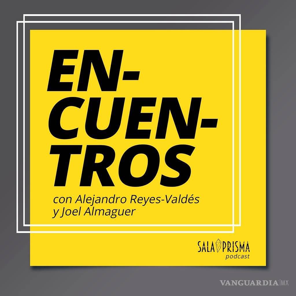 $!Conoce los podcast de Sala Prisma, un vistazo diferente a las artes