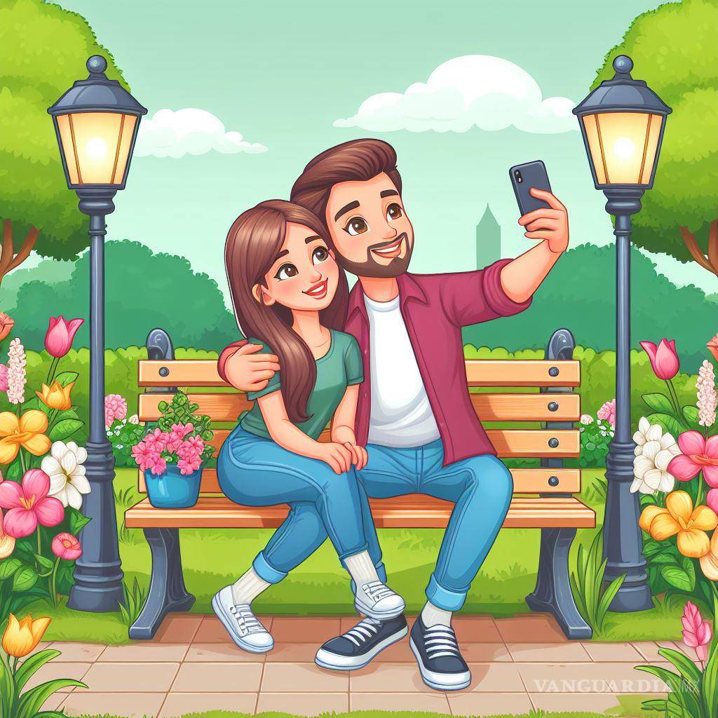 $!Cómo generar imágenes con IA para el 14 de febrero