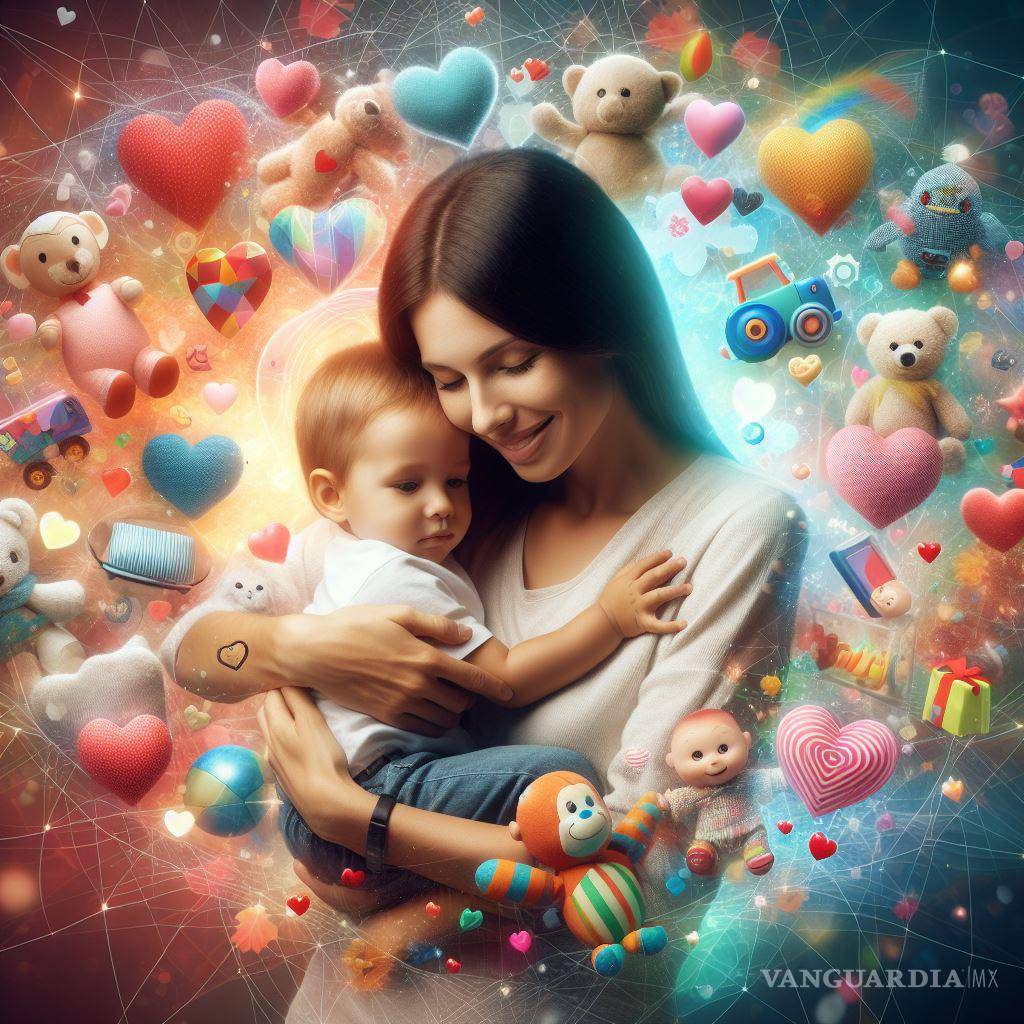 $!Cómo generar imágenes con IA para el 14 de febrero