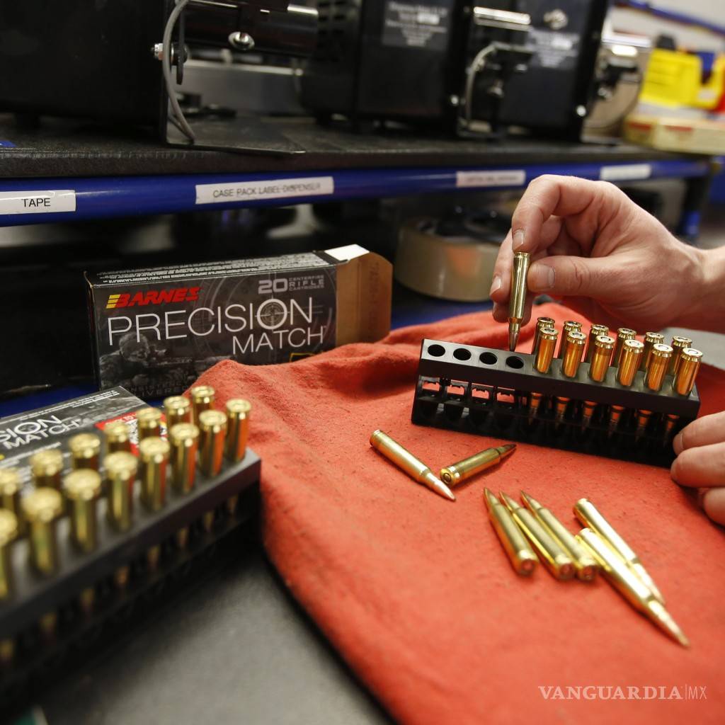 $!California promulga leyes sobre control de armas