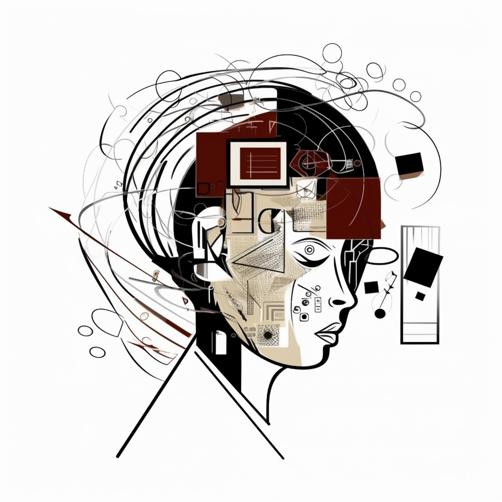 $!Versión X8. En otros casos los resultados eran ligeramente más inquietantes al incluir rasgos faciales humanoides.