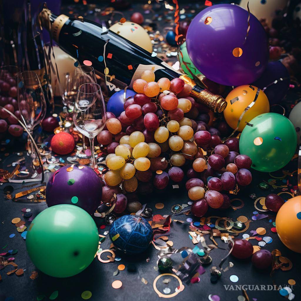 $!¡Disfruta del 2024! Así puedes establecer propósitos de Año Nuevo alcanzables y realistas